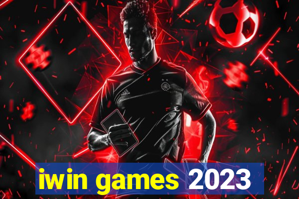 iwin games 2023